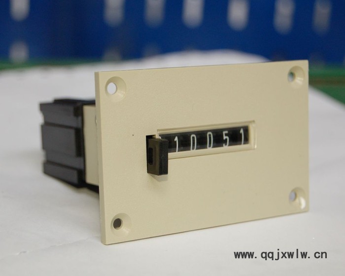 供應JD6-3A電磁計數器