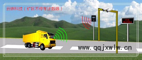 礦區(qū)車輛計(jì)數(shù)器、不停車車輛計(jì)數(shù)器、填海工程車輛計(jì)數(shù)器、機(jī)場(chǎng)建設(shè)工程車輛計(jì)數(shù)器