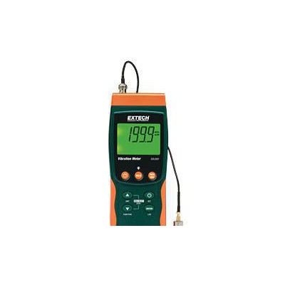 測(cè)振儀數(shù)據(jù)記錄儀Extech SDL800 測(cè)振儀 美國ex