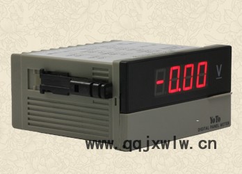 YOTO臺(tái)灣北崎DP3-PAA/PAV/PDV/PDA顯示儀表