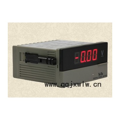 YOTO臺(tái)灣北崎DP3-PAA/PAV/PDV/PDA顯示儀表