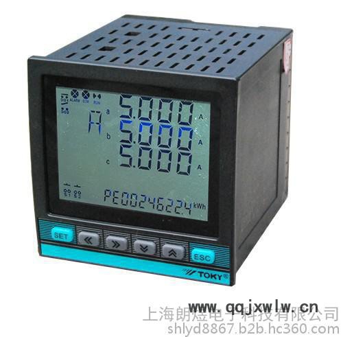 傳感器顯示儀表直銷(xiāo) 上海傳感器顯示儀表直銷(xiāo)  朗煜供