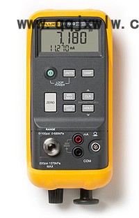 FLUKE/福祿克fluke717、718、719其他壓力儀表