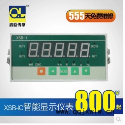 供應XSB-IC 高速智能顯示儀表 高精度 快響應速度 稱重測量實驗儀表 遼寧 上海 廣州 北京 江蘇 浙江 安徽 山西