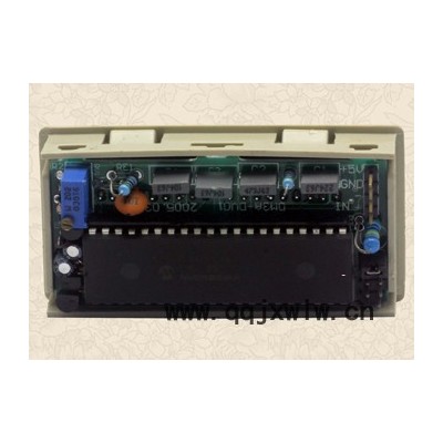 YOTO臺(tái)灣北崎DM3A-DV/DA顯示儀表