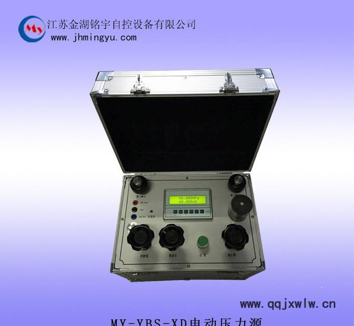 電動(dòng)壓力校驗(yàn)儀 壓力表檢測儀 壓力儀表 校驗(yàn) 便攜式高壓測試儀
