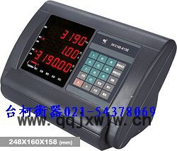 供應(yīng)上海耀華xk3190-a15e電子儀表儀器，電子顯示儀表，稱重