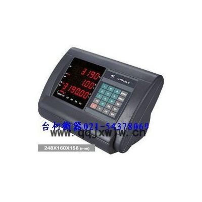供應(yīng)上海耀華xk3190-a15e電子儀表儀器，電子顯示儀表，稱重