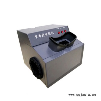 齊威WFH-203B 紫外分析儀