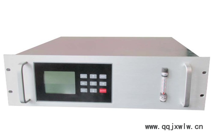 西安博純PUE-6290 CEMS紫外分析儀、煙氣分析儀、SO2、NOX、O2分析儀