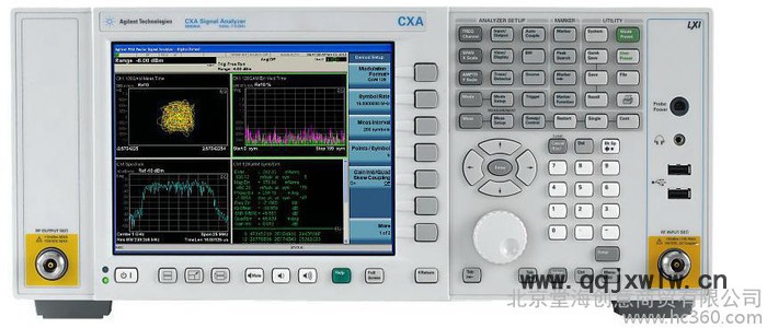 供應(yīng)agilent N9000A安捷倫 信號分析儀/agilent N9000A