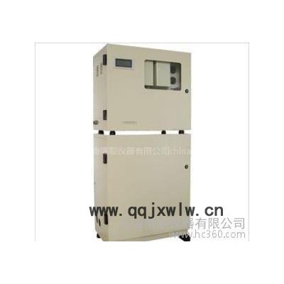 NHNG-3010氨氮在線分析儀價(jià)格，上海在線氨氮分析儀廠家