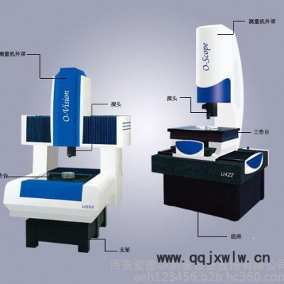經(jīng)濟(jì)實(shí)惠型移動(dòng)橋式三坐標(biāo)測量機(jī)