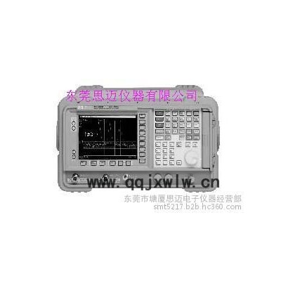 Agilent 35670A動(dòng)態(tài)信號(hào)分析儀，思邁求購(gòu)靠大家，回收示波器