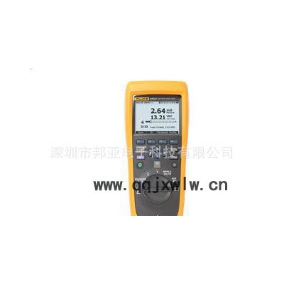 Fluke 500 系列蓄電池分析儀