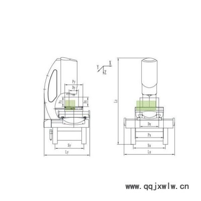 AEH/愛德華O-Scope U422復(fù)合式三坐標(biāo)測量機(jī) 三坐標(biāo)測量儀