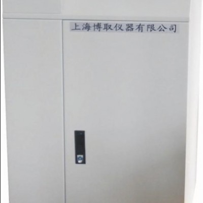 供應(yīng)博取儀器在線氨氮分析儀，國產(chǎn)氨氮在線檢測