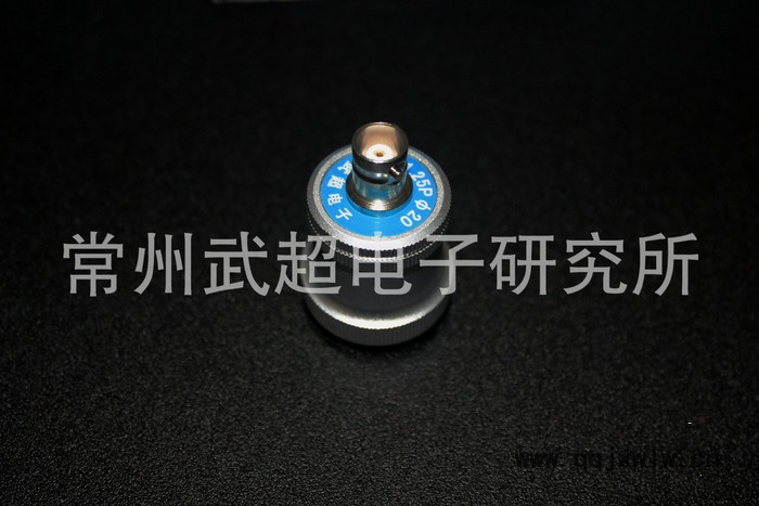 超聲波直探頭 金屬機(jī)探頭 無損檢測 UT 鍛造鑄造檢測 1.25P 20