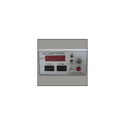 青島路博現(xiàn)貨供應(yīng)LB-2JB氮氣(N2)檢測分析儀 氮氣分析儀