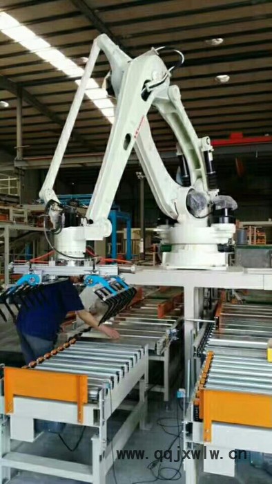 德國(guó)庫卡MTZ-400 工業(yè)機(jī)器人控制