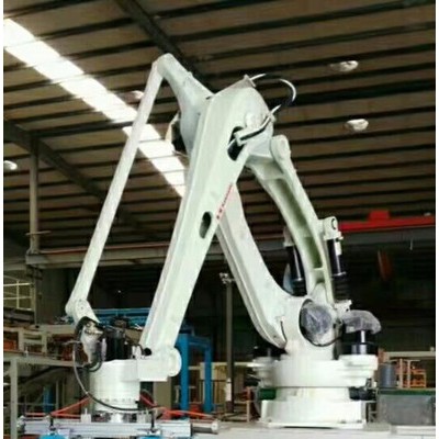 德國(guó)庫卡MTZ-400 工業(yè)機(jī)器人控制