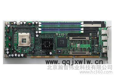 研華PCA-6006VE、PCA-6007VE、PCA-6186VE工控機(jī)主板