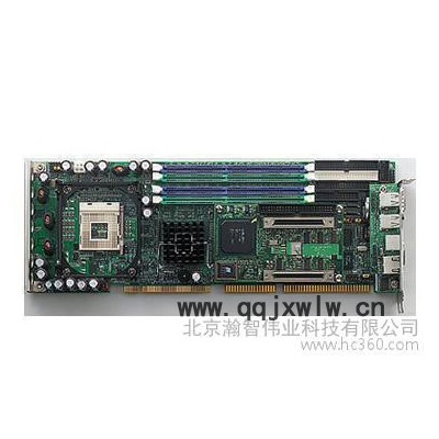 研華PCA-6006VE、PCA-6007VE、PCA-6186VE工控機(jī)主板