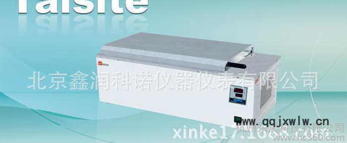 泰斯特HHW21。600AI電熱恒溫水箱