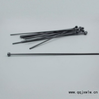 同創(chuàng)三維3D打印機配件 非標(biāo)頂針  清理噴頭殘留物