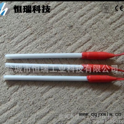 3D打印機6*20模具單頭電熱管加熱管發(fā)熱管加熱棒單端12V