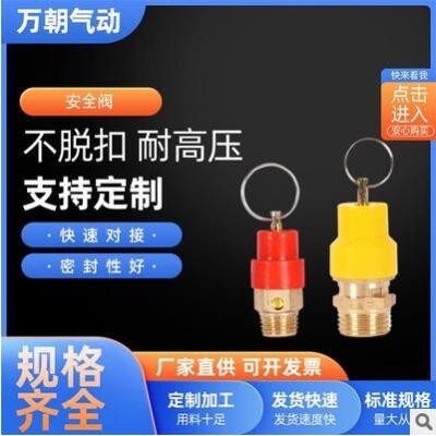 針形閥，快擰球閥，迷你球閥，安全閥紅帽，安全閥黃帽