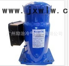丹佛斯壓縮機