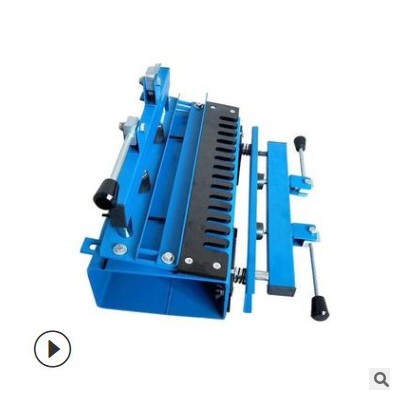 手動(dòng)式木工工具便攜式多規(guī)格抽屜蜂蜜箱燕尾榫槽機(jī)機(jī)械燕尾開(kāi)榫機(jī)