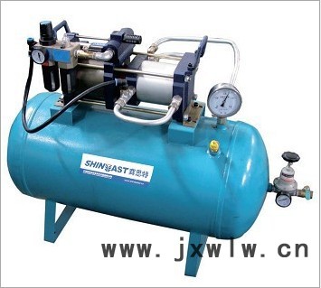 氣體增壓機(jī)