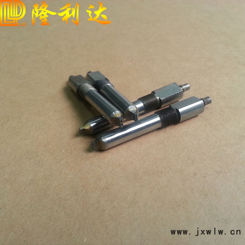 吸嘴4