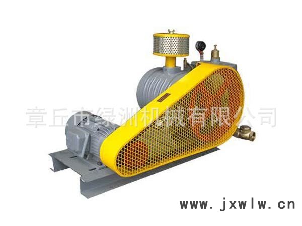 回轉(zhuǎn)風(fēng)機(jī)