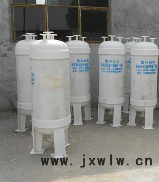 真空計(jì)量罐