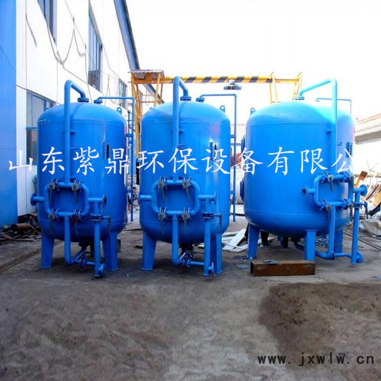 機(jī)械過濾器13