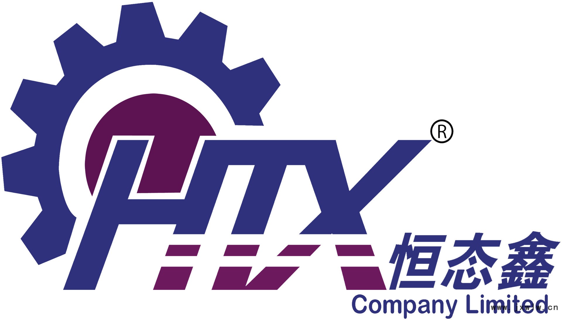 恒態(tài)鑫LOGO