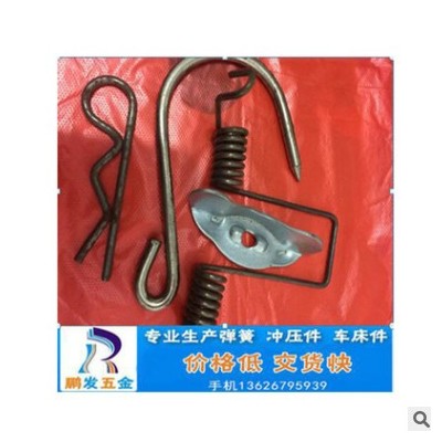 廠家專供 各種彈簧,拉力，壓力等各類彈簧