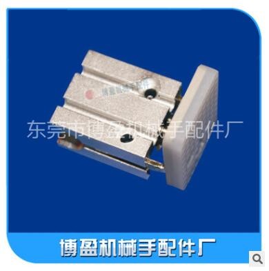 JC12R010M-JE30A301抱具 機(jī)械手抱具氣缸1210PT+檢知夾片