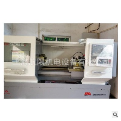 供應 沈陽機床 數(shù)控車床CAK4085 沈一車床 6140 數(shù)控機床上海銷售