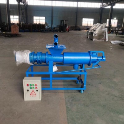 疊螺式污泥脫水機(jī)固液分離機(jī)全自動(dòng)污水污泥處理設(shè)備疊螺機(jī)廠(chǎng)家