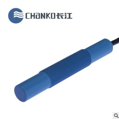 CHANKO/長(zhǎng)江 CC系列M18型電容式接近開(kāi)關(guān) 料位液位傳感器直流三線
