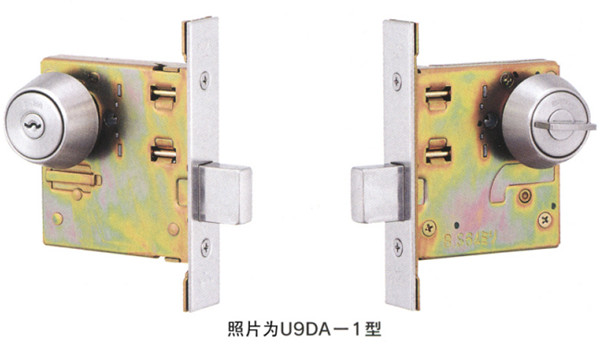 單閂鎖|呆鎖 單閂鎖|呆鎖