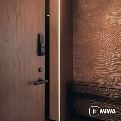 日本進口新型智能感應(yīng)密碼鎖